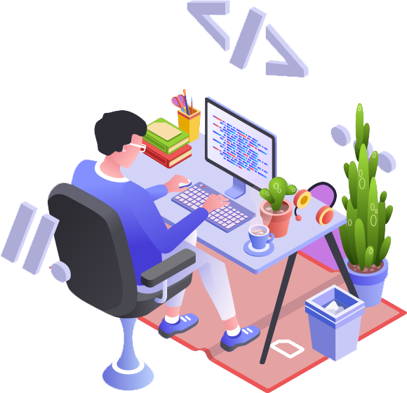 programmer-desk-illustration