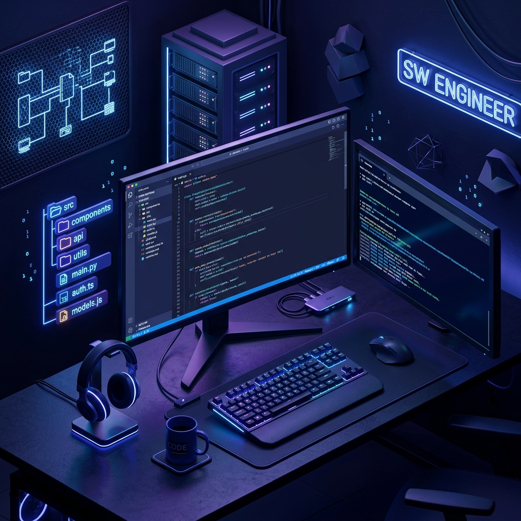 Development